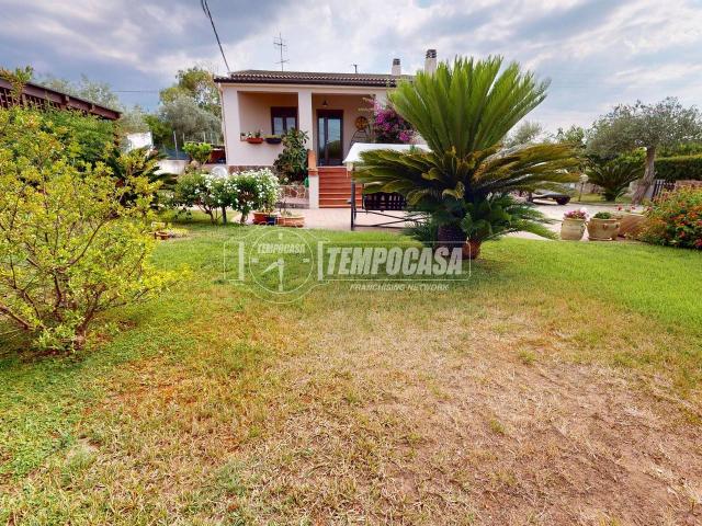 Casa indipendente in vendita a Sassari