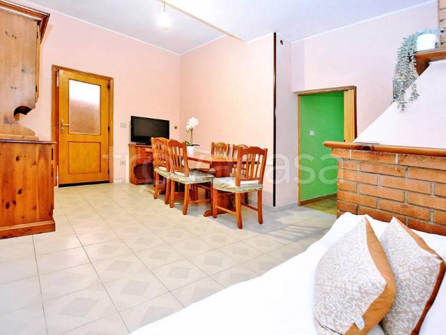 Casa indipendente in vendita a Sassari via Sarcidano, 4, La Landrigga Monte Oro