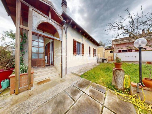 Casa indipendente in vendita a Sassari, Bancali Saccheddu