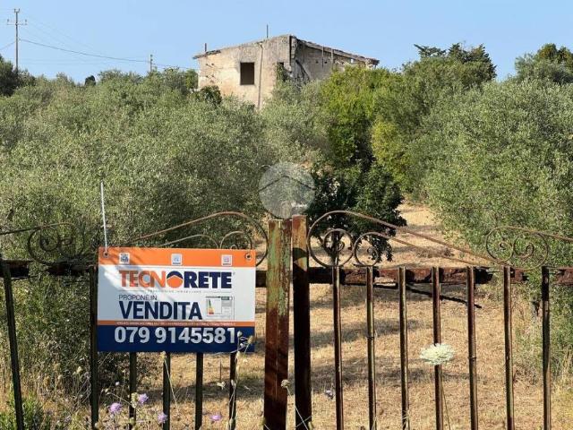 Casa indipendente in vendita a Sassari, Ottava