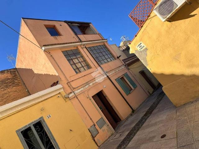 Casa indipendente in vendita a Sassari SS