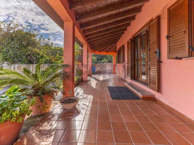 Casa indipendente in vendita a Sassari SS