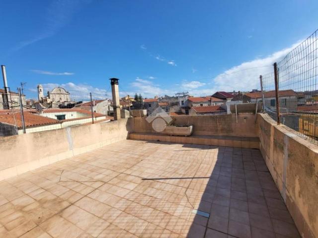 Casa indipendente in vendita a Sassari SS