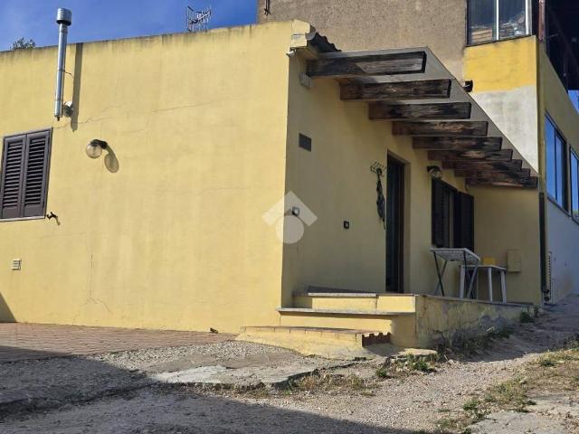 Casa indipendente in vendita a Sassari SS
