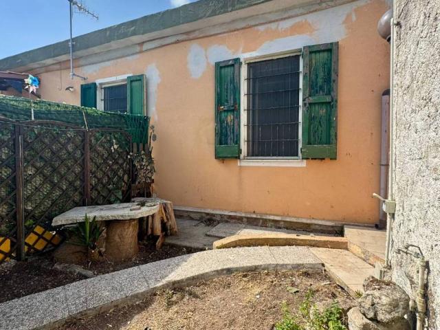 Casa indipendente in vendita a Sassari SS