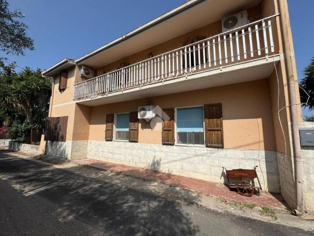 Casa indipendente in vendita a Sassari SS