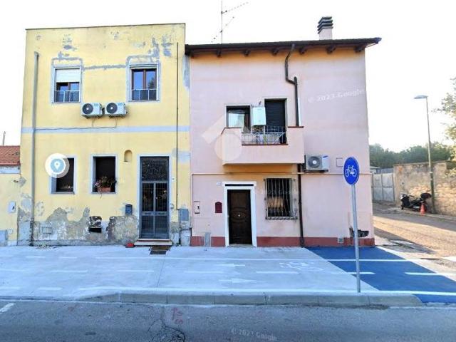 Casa indipendente in vendita a Sassari SS