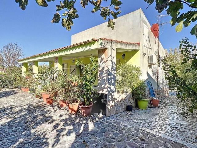 Villa in vendita a Sassari SS