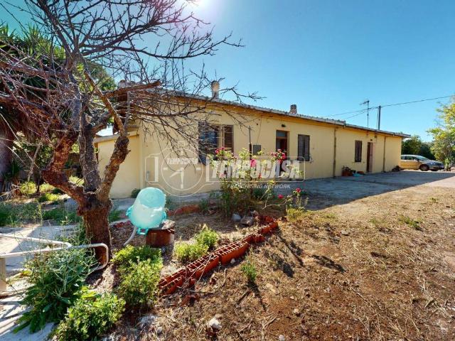 Casa indipendente in vendita a Sassari SS
