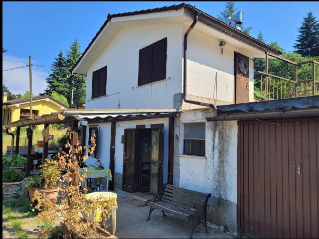 Casa indipendente in vendita a Sassello SV
