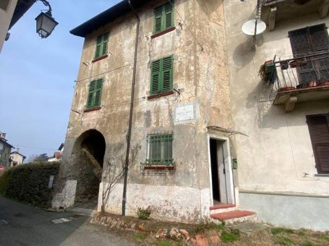 Casa indipendente in vendita a Sassello SV