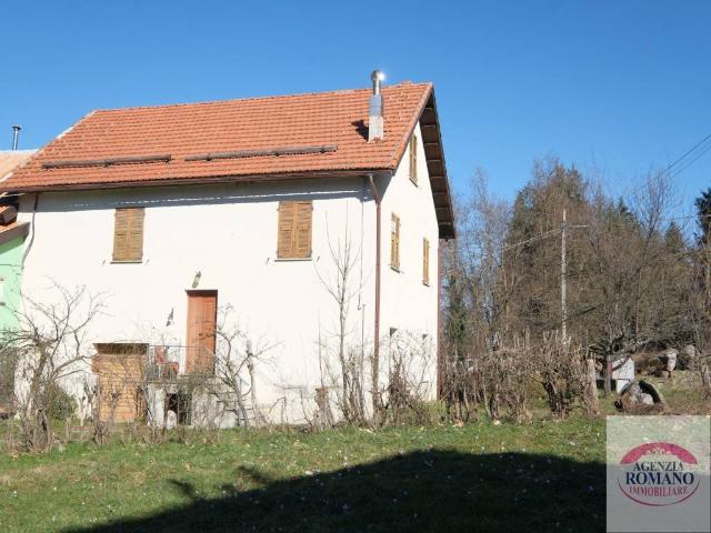 Casa indipendente in vendita a Sassello SV