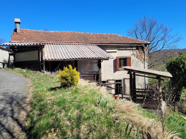 Casa indipendente in vendita a Sassello SV