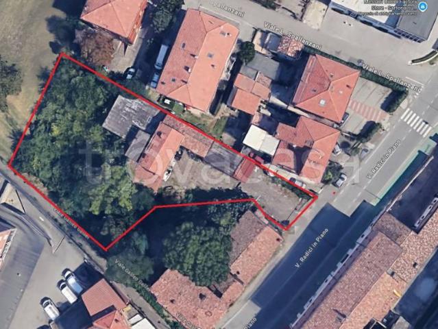 Casa indipendente in vendita a Sassuolo via Radici in Piano, 355