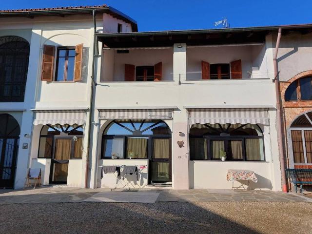 Casa indipendente in vendita a Scurzolengo AT