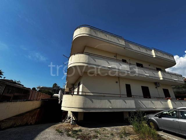 Casa indipendente in vendita a Scafati via Giuseppe Mazzini