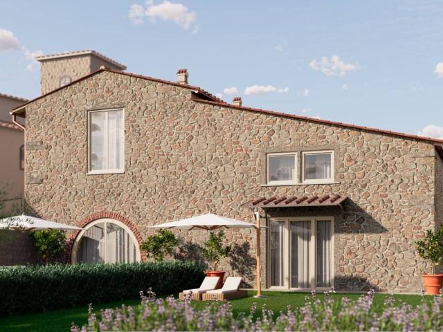 Casa indipendente in vendita a Scandicci FI