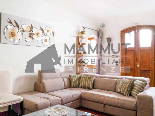 Casa indipendente in vendita a Scandicci FI