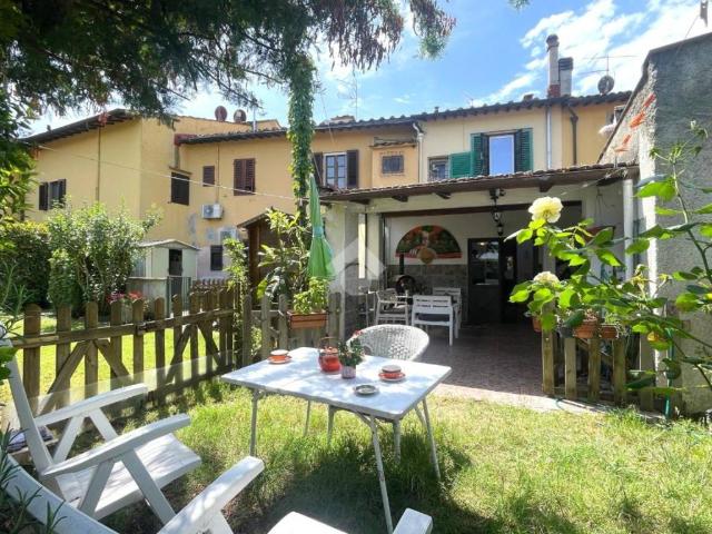 Casa indipendente in vendita a Scandicci FI