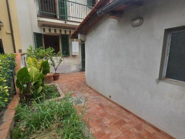 Casa indipendente in vendita a Scandicci FI