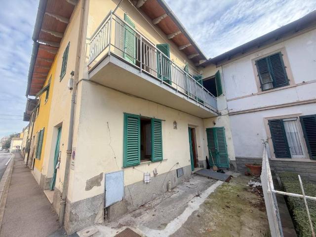 Casa indipendente in vendita a Scandicci FI