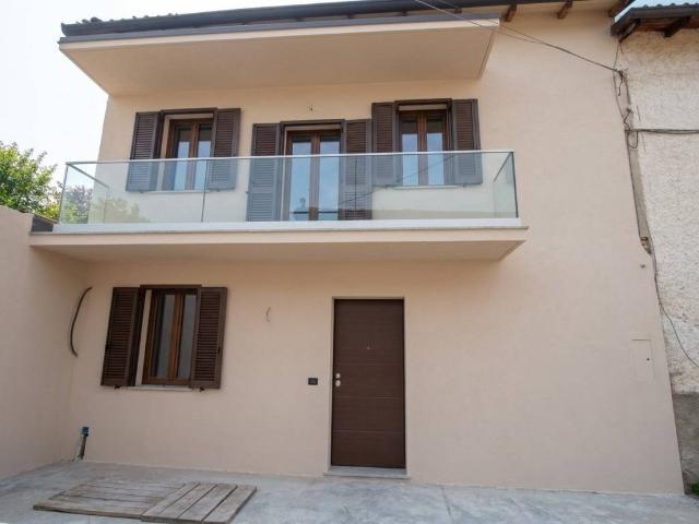 Casa indipendente in vendita a Scandiano RE