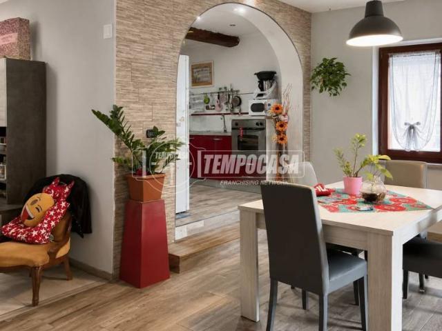 Casa indipendente in vendita a Scandiano via Brugnoletta, 67, Fellegara