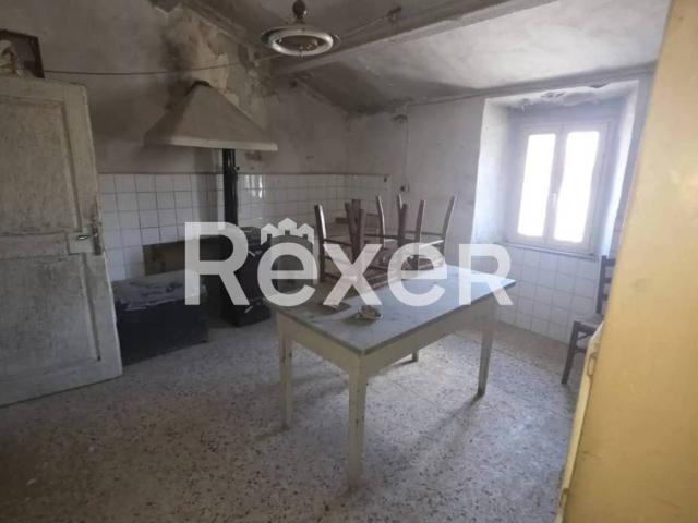 Casa indipendente in vendita a Scansano GR