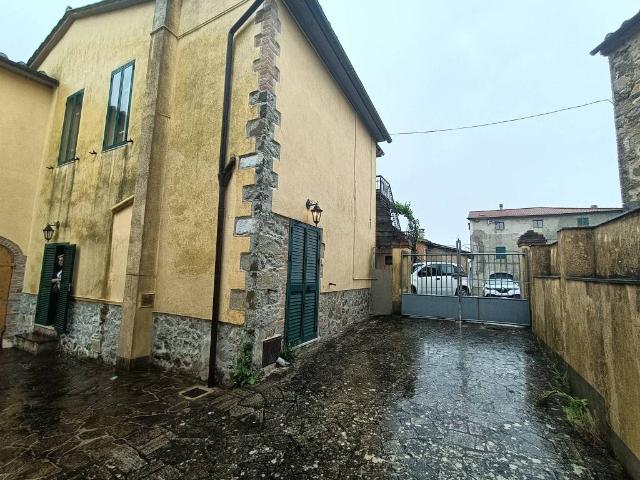 Casa indipendente in vendita a Scansano GR