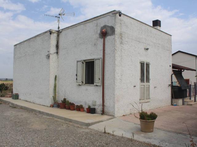 Casa indipendente in vendita a Scanzano Jonico MT