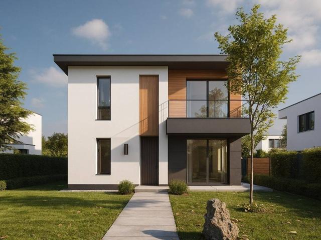 Casa indipendente in vendita a Scanzorosciate BG