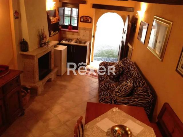 Casa indipendente in vendita a Scapoli IS