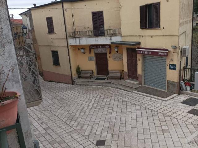 Casa indipendente in vendita a Scapoli IS