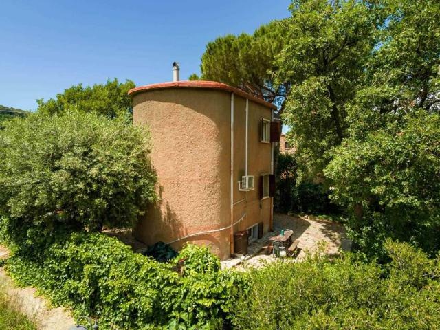 Casa indipendente in vendita a Scarlino GR