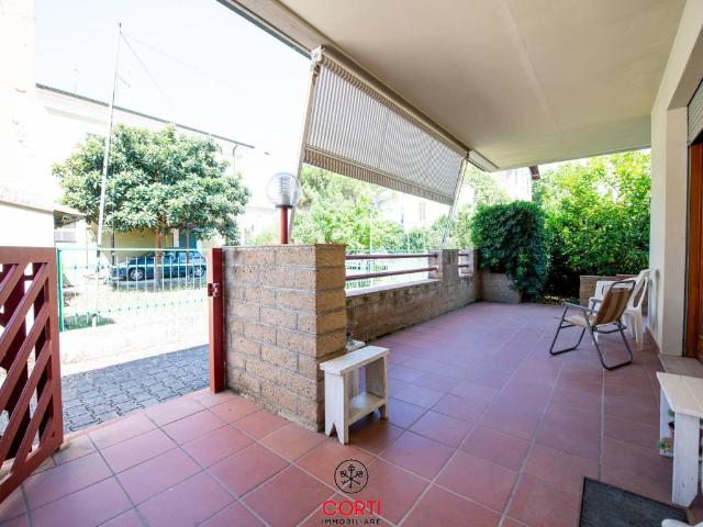 Casa indipendente in vendita a Scarlino GR