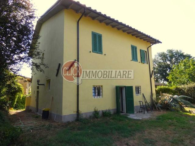 Casa indipendente in vendita a Scarperia e San Piero
