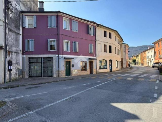 Casa indipendente in vendita a Schio VI