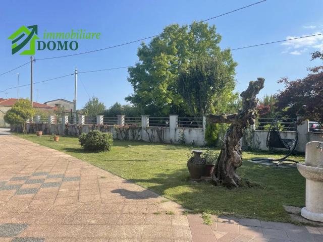Casa indipendente in vendita a Schio VI