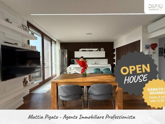 Casa indipendente in vendita a Schio VI