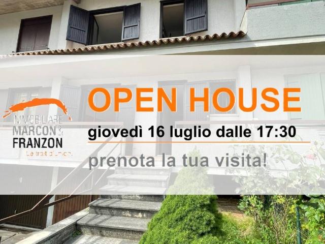 Casa indipendente in vendita a Schio VI