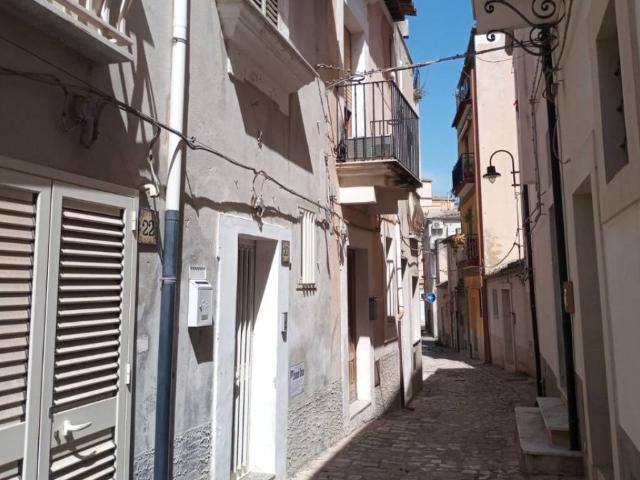 Casa indipendente in vendita a Scicli RG