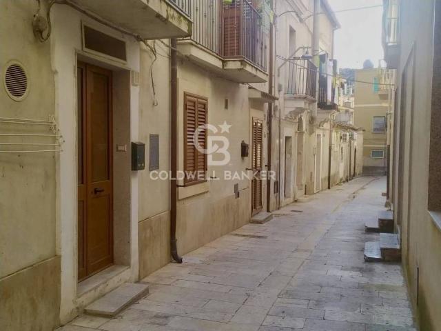 Casa indipendente in vendita a Scicli RG