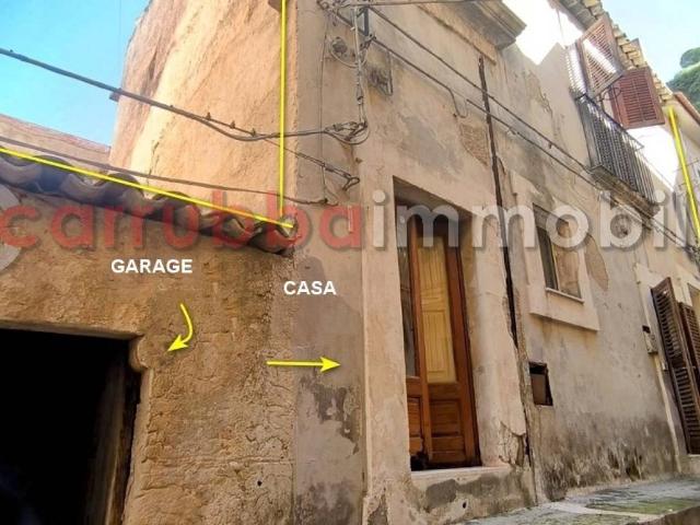 Casa indipendente in vendita a Scicli RG