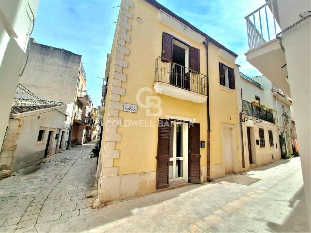 Casa indipendente in vendita a Scicli RG