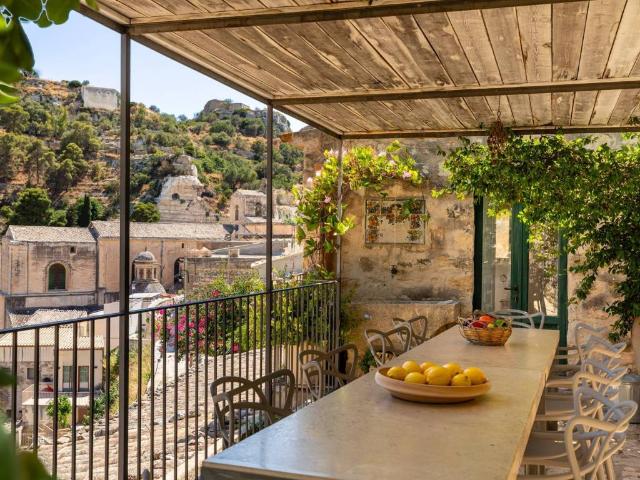 Casa indipendente in vendita a Scicli RG