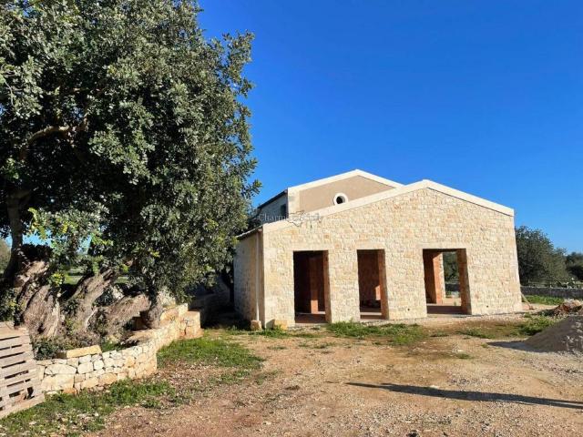 Casa indipendente in vendita a Scicli RG
