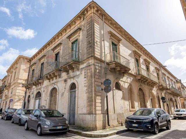 Casa indipendente in vendita a Scicli RG