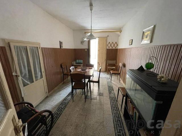 Casa indipendente in vendita a Scicli