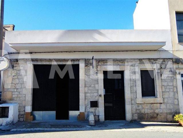 Casa indipendente in vendita a Scicli