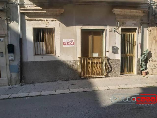 Casa indipendente in vendita a Scicli